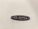 JoeRopes Sling Lanyard & Patch