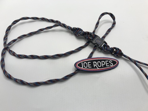 JoeRopes Sling Lanyard & Patch